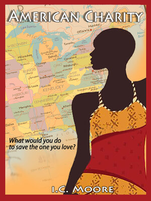 cover image of American Charity
